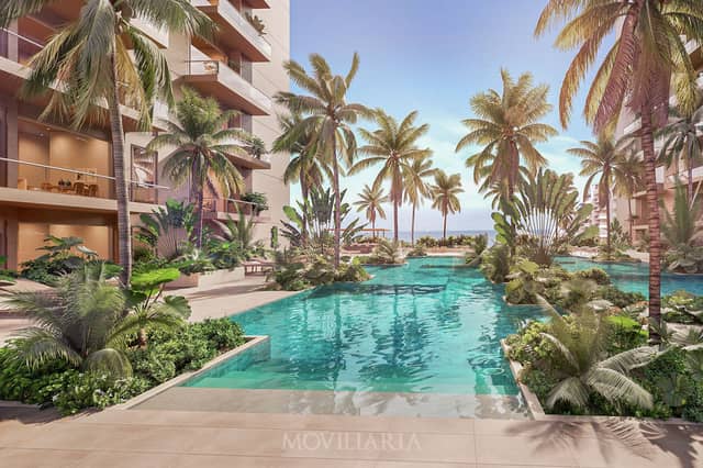 Casa en Venta en Pozos Colorados, Santa Marta con REF 1674