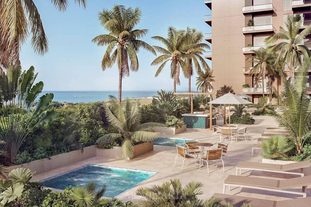 Casa en Venta en Pozos Colorados, Santa Marta con REF 1674