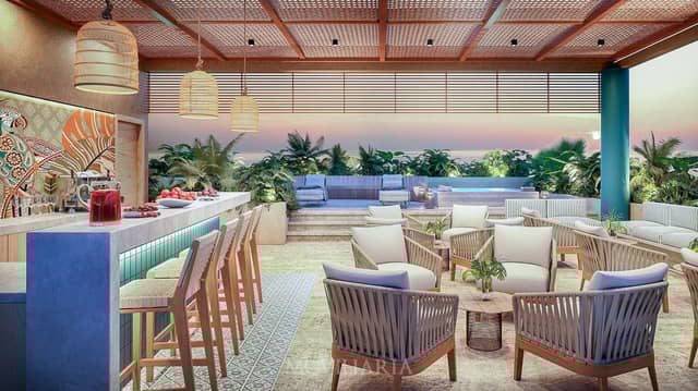 Casa en Venta en Pozos Colorados, Santa Marta con REF 1674