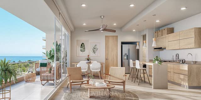 Casa en Venta en Pozos Colorados, Santa Marta con REF 1674