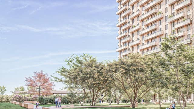 Casa en Venta en Gran Malecón, Barranquilla con garaje con REF 1676