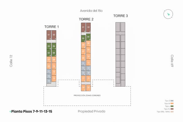 Casa en Venta en Gran Malecón, Barranquilla con garaje con REF 1676