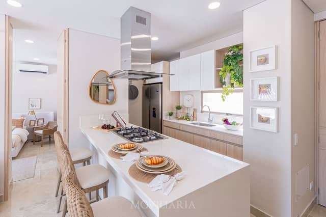 Casa en Venta en Pozos Colorados, Santa Marta con REF 1677