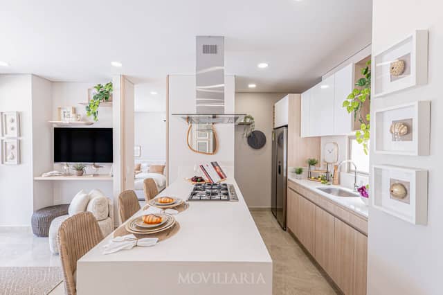 Casa en Venta en Pozos Colorados, Santa Marta con REF 1677