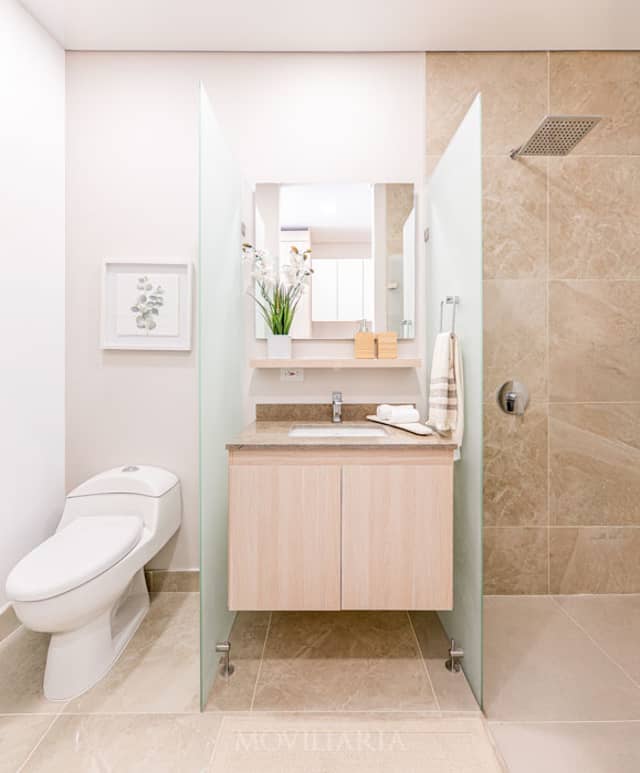 Casa en Venta en Pozos Colorados, Santa Marta con REF 1677