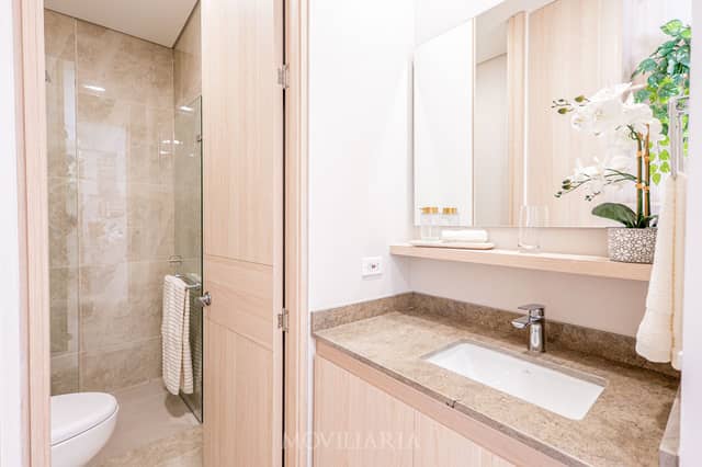 Casa en Venta en Pozos Colorados, Santa Marta con REF 1677