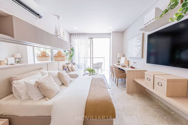 Casa en Venta en Pozos Colorados, Santa Marta con REF 1677