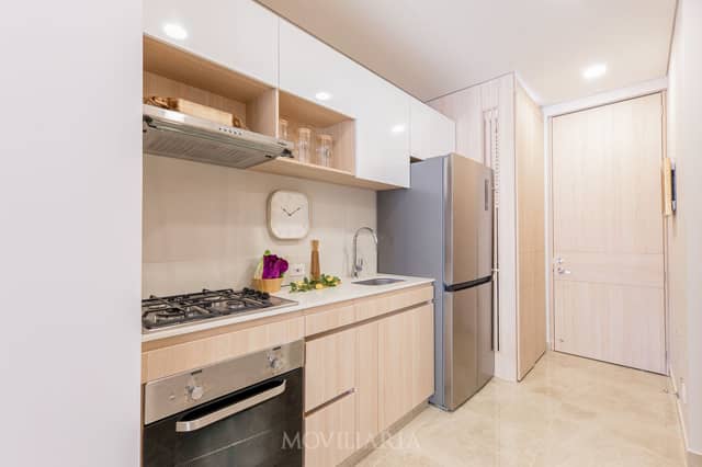 Casa en Venta en Pozos Colorados, Santa Marta con REF 1677