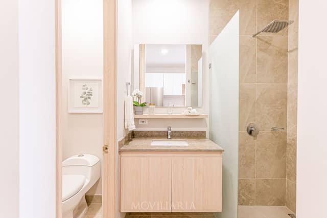 Casa en Venta en Pozos Colorados, Santa Marta con REF 1677