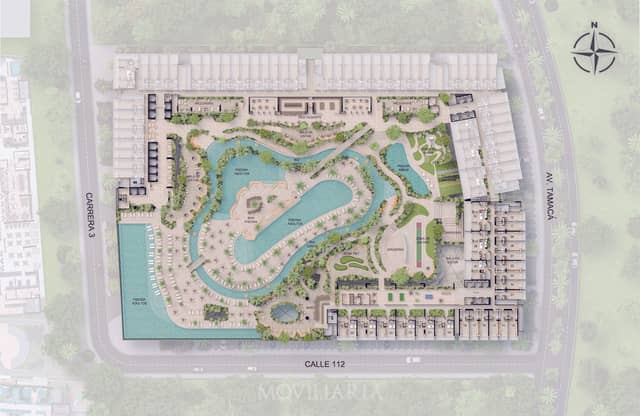 Casa en Venta en Pozos Colorados, Santa Marta con REF 1677