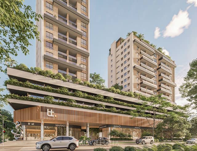 Casa en Venta en Estadio, Medellín con REF 1678