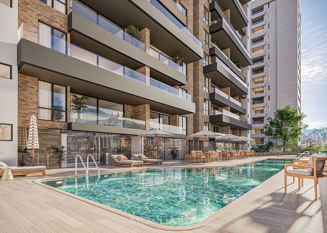 Casa en Venta en Estadio, Medellín con REF 1678