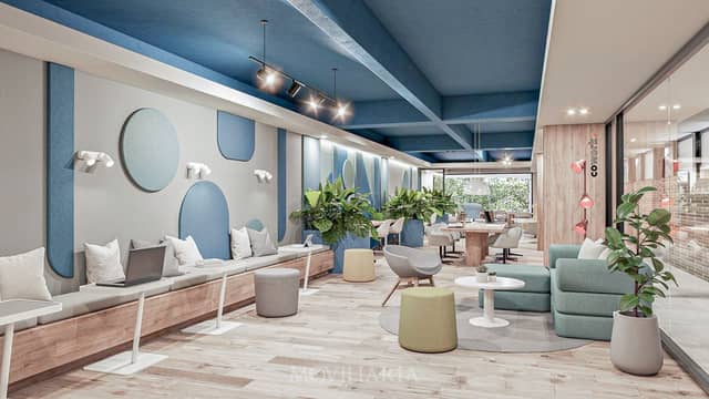 Casa en Venta en Estadio, Medellín con REF 1678