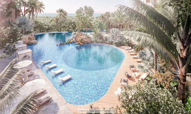 Casa en Venta en Don Jaca, Santa Marta con REF 1680