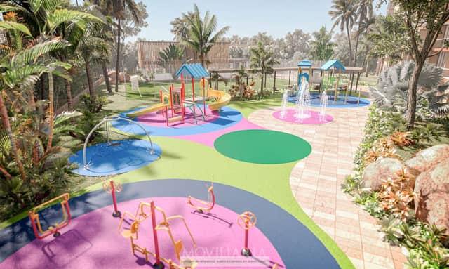 Casa en Venta en Don Jaca, Santa Marta con REF 1680