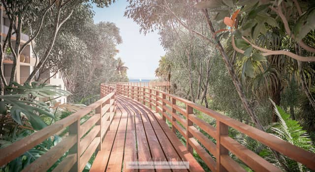 Casa en Venta en Don Jaca, Santa Marta con REF 1680