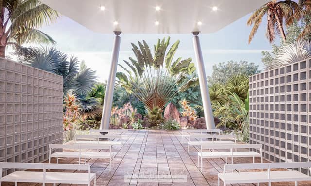 Casa en Venta en Don Jaca, Santa Marta con REF 1680