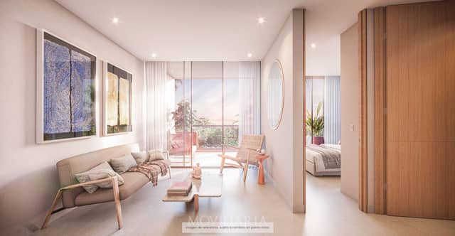 Casa en Venta en Don Jaca, Santa Marta con REF 1680