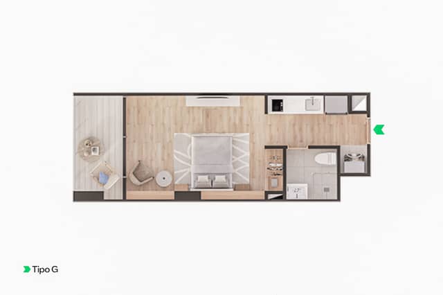 Casa en Venta en Don Jaca, Santa Marta con REF 1680