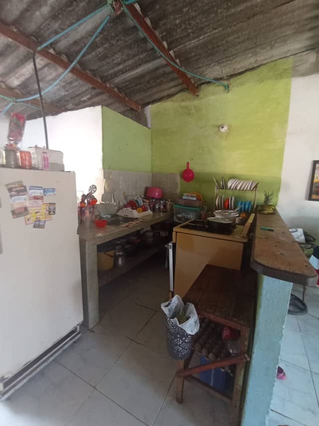 Casa en Venta en El Bosque, Barrancabermeja con REF 1682