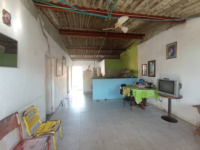 Casa en Venta en El Bosque, Barrancabermeja con REF 1682