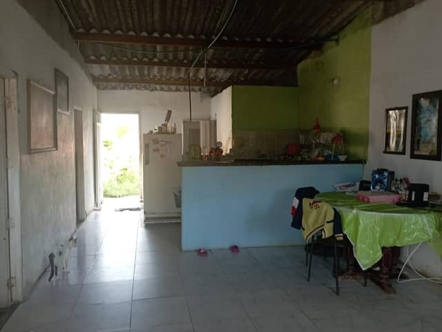 Casa en Venta en El Bosque, Barrancabermeja con REF 1682