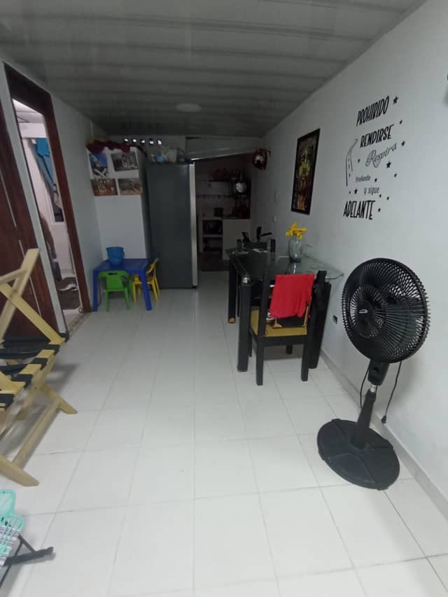 Casa en Venta en Planada Cerro, Barrancabermeja con REF 1683