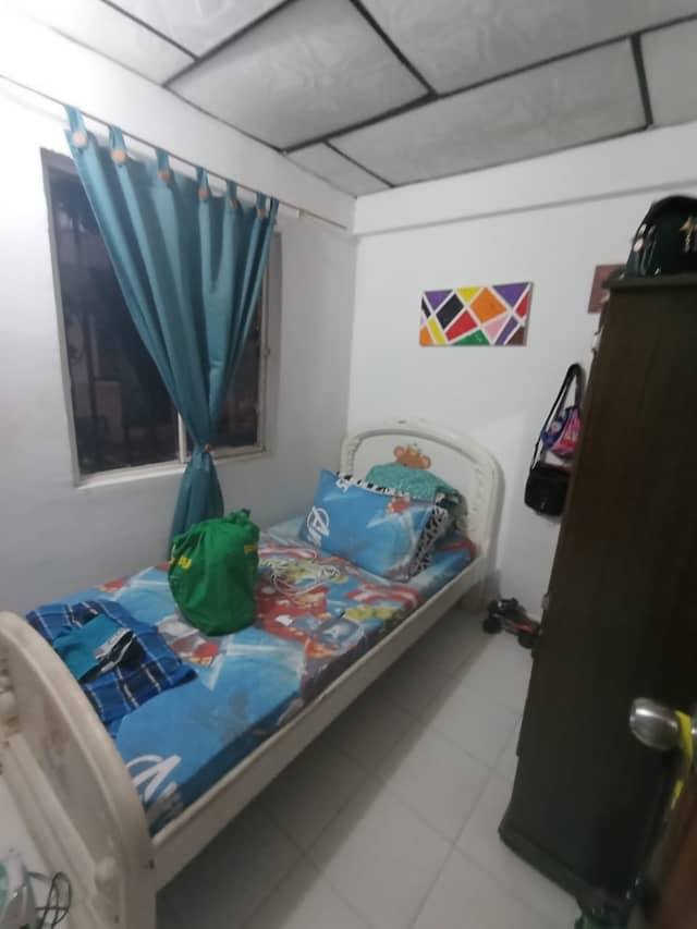 Casa en Venta en Planada Cerro, Barrancabermeja con REF 1683