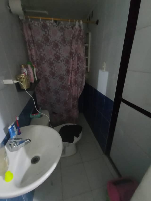 Casa en Venta en Planada Cerro, Barrancabermeja con REF 1683