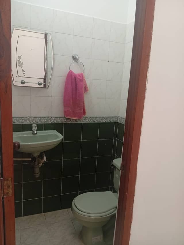 Casa en Venta en Buenos Aires, Barrancabermeja con garaje con REF 1684