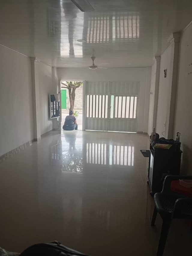 Casa en Venta en Buenos Aires, Barrancabermeja con garaje con REF 1684