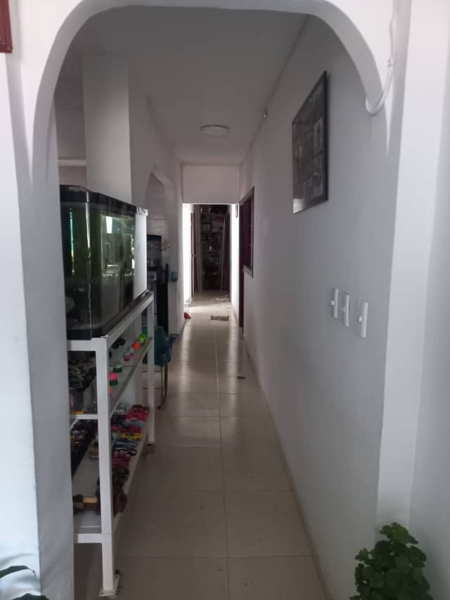 Casa en Venta en Pueblo Nuevo, Barrancabermeja con REF 1686