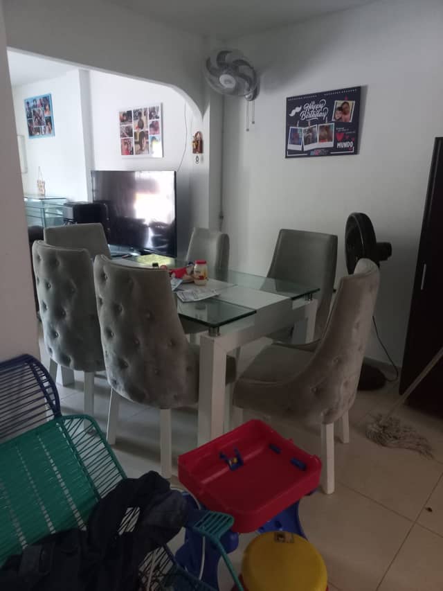 Casa en Venta en Pueblo Nuevo, Barrancabermeja con REF 1686