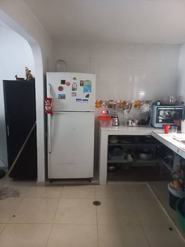 Casa en Venta en Pueblo Nuevo, Barrancabermeja con REF 1686