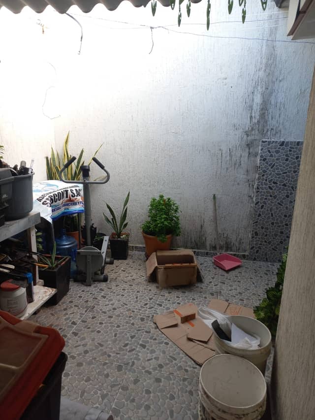 Casa en Venta en Pueblo Nuevo, Barrancabermeja con REF 1686