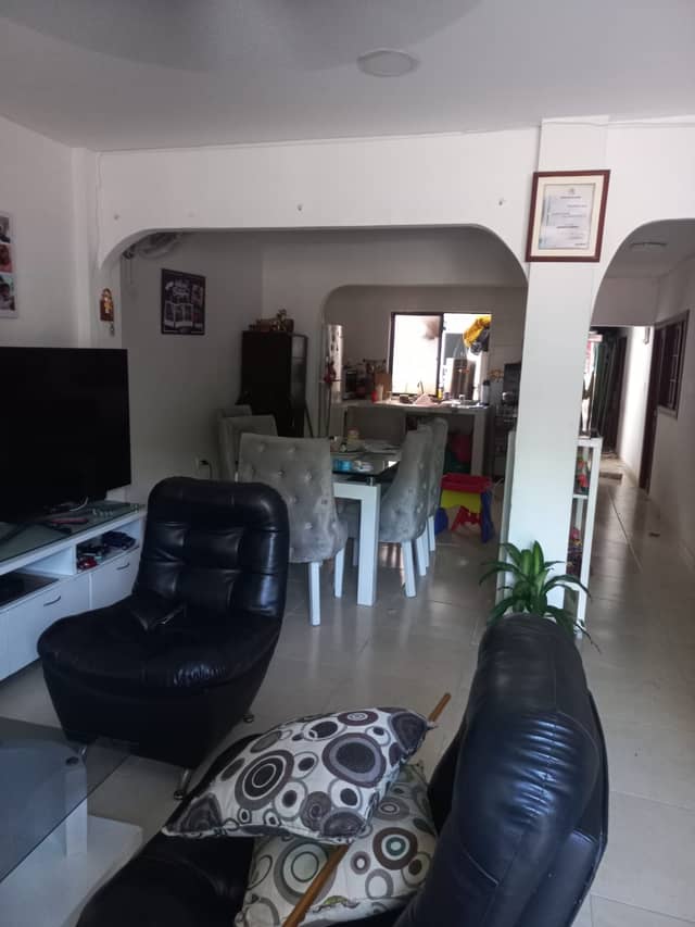 Casa en Venta en Pueblo Nuevo, Barrancabermeja con REF 1686
