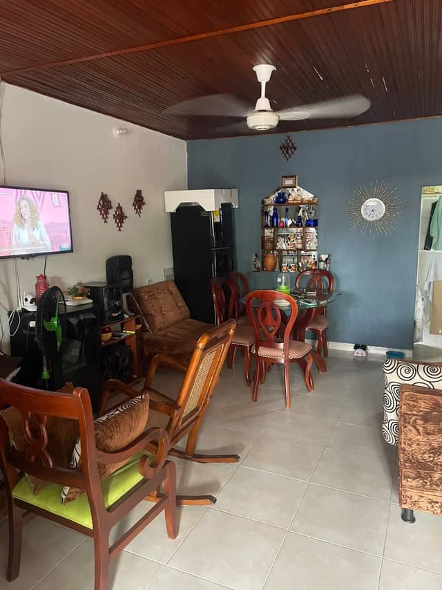 Casa en Venta en Internacional, Barrancabermeja con garaje con REF 1687
