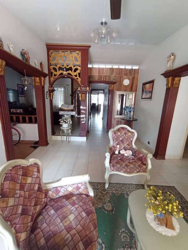 Casa en Venta con garaje | REF: 1688 en Galan Barrancabermeja