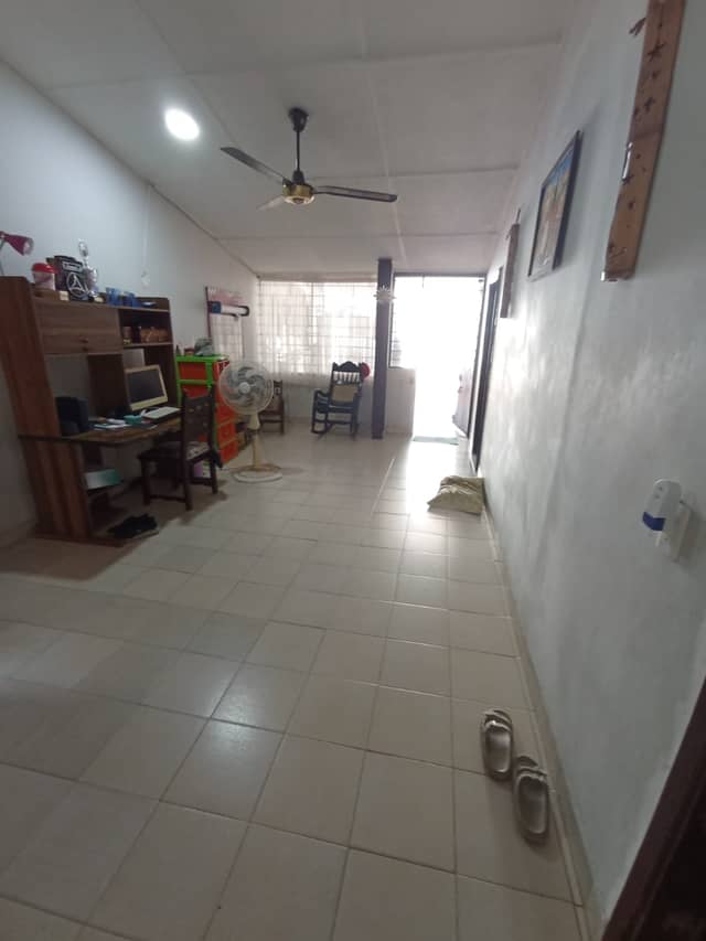 Casa en Venta en Galan, Barrancabermeja con garaje con REF 1688