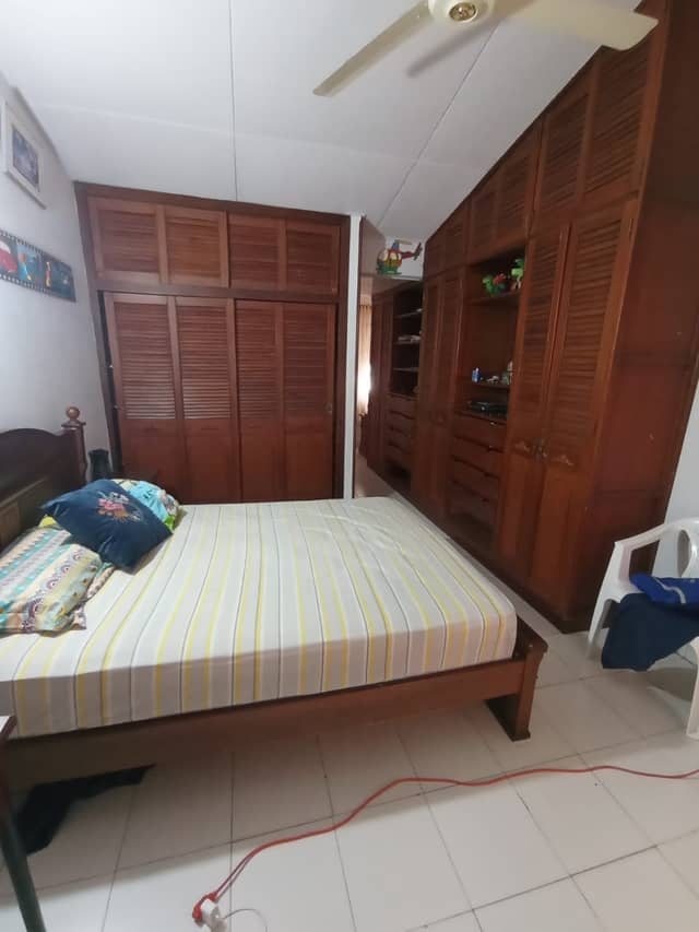 Casa en Venta en Galan, Barrancabermeja con garaje con REF 1688