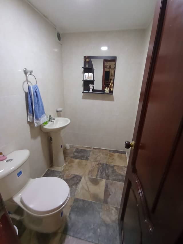 Casa en Venta en Galan, Barrancabermeja con garaje con REF 1688