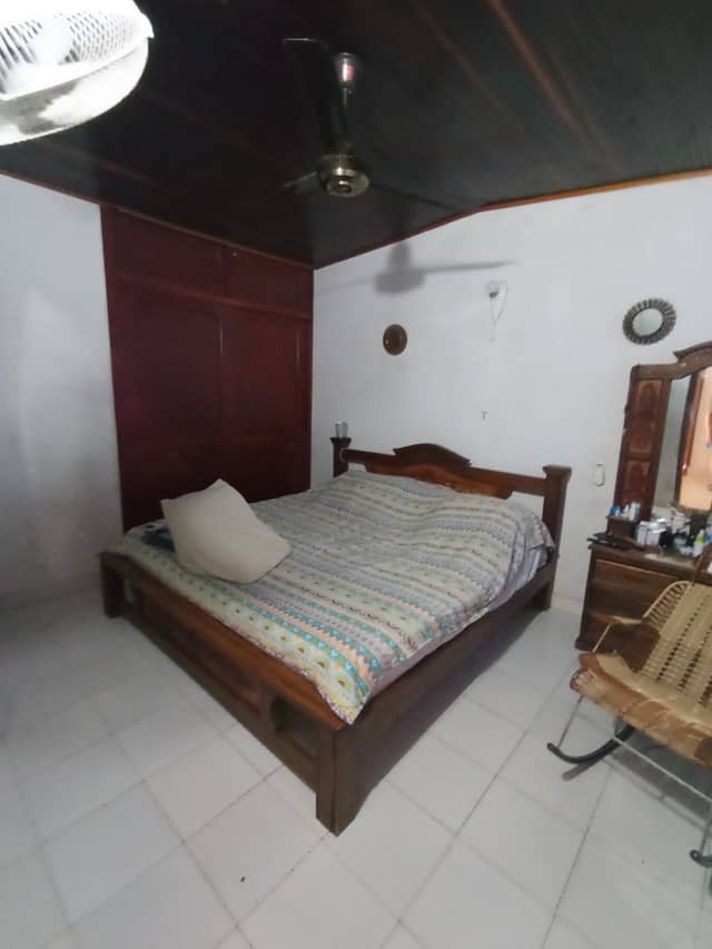 Casa en Venta en Galan, Barrancabermeja con garaje con REF 1688