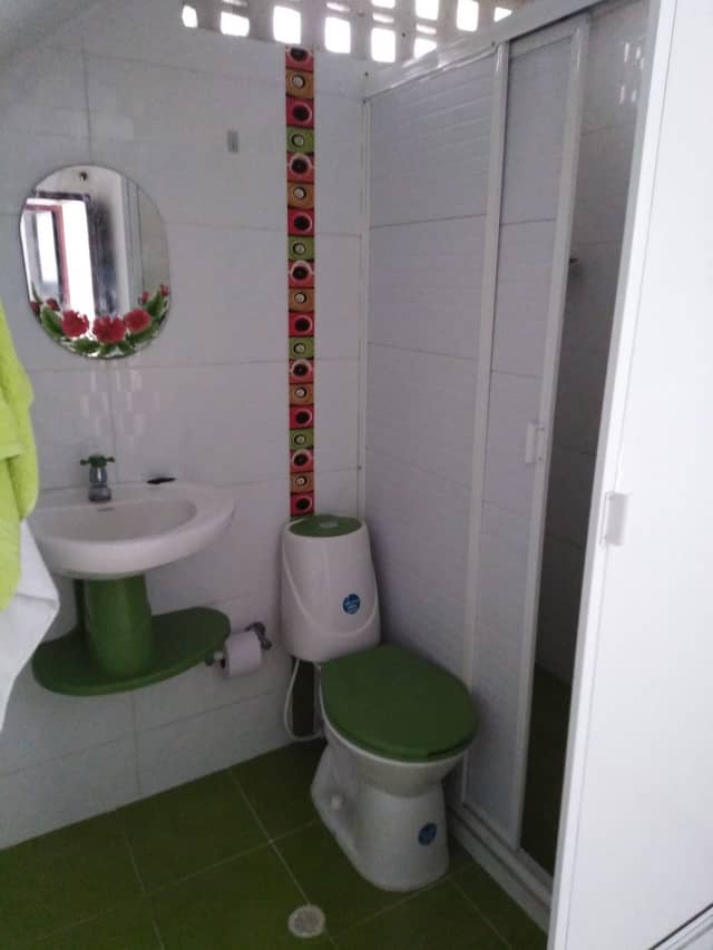 Casa en Venta en La Floresta, Barrancabermeja de 2 plantas con garaje con REF 1690