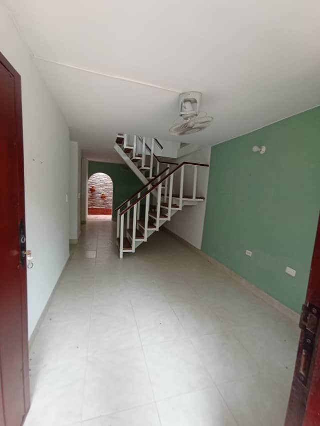 Casa en Venta en La Libertad, Barrancabermeja de 2 plantas con garaje con REF 1692