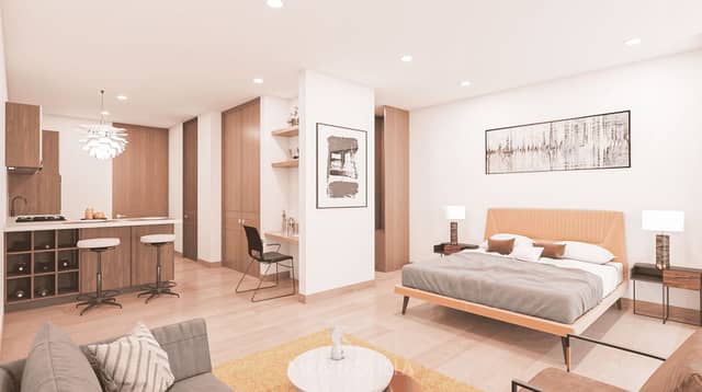 Apartamento en Venta en Cedritos, Bogotá con REF 1693