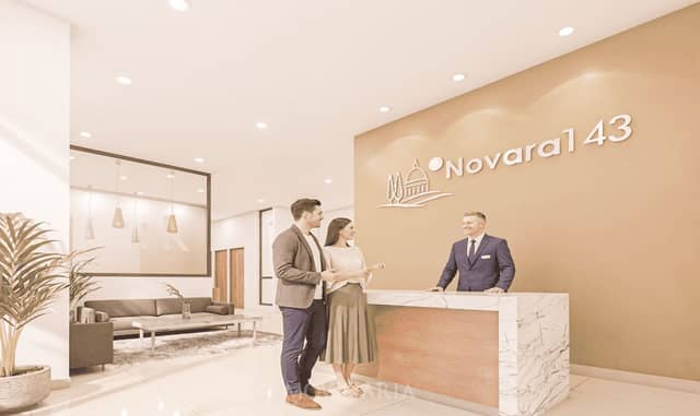 Apartamento en Venta en Cedritos, Bogotá con REF 1693
