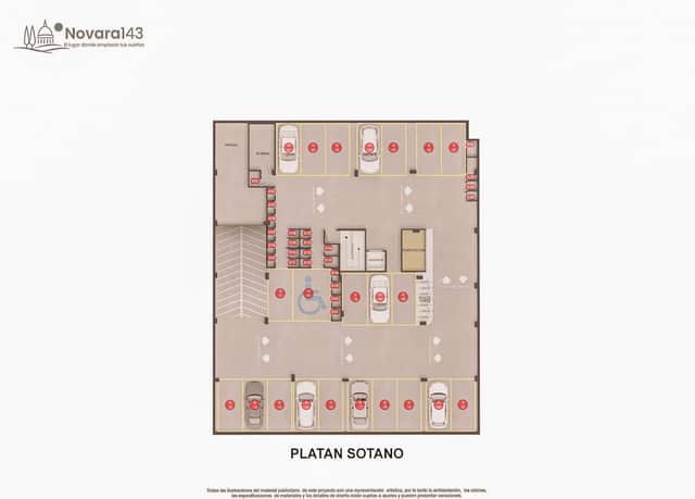 Apartamento en Venta en Cedritos, Bogotá con REF 1693