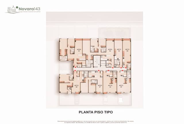 Apartamento en Venta en Cedritos, Bogotá con REF 1693