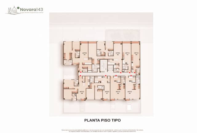 Apartamento en Venta en Cedritos, Bogotá con REF 1693