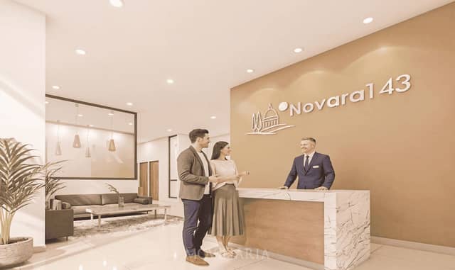 Apartamento en Venta en Cedritos, Bogotá con REF 1693